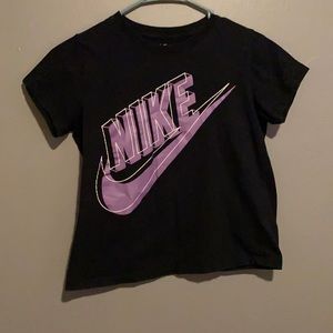 Nike Kids(Girls) Shirt